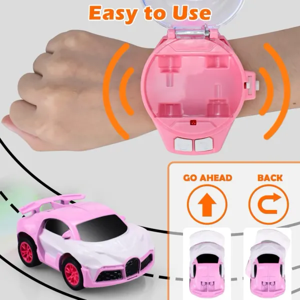 New_Wrist_Watch_Car_RC_|_Mini_Turbo_Cars_for_Racing