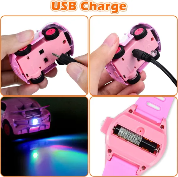 New_Wrist_Watch_Car_RC_|_Mini_Turbo_Cars_for_Racing