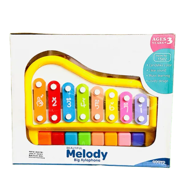 2_in_1_Musical_Xylophone_and_Mini_Piano_BIG_|_Kids_Educational_Musical_Instrument_8KEYS