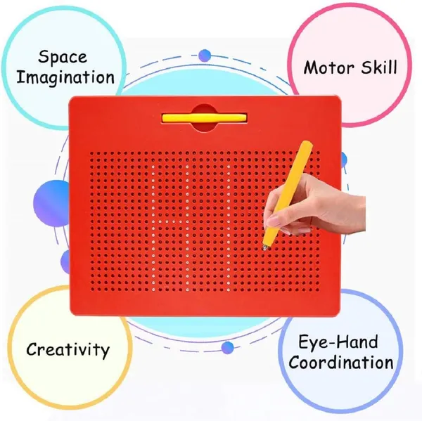 Magnetic_Drawing_Board_Educational_Toy_-_Sketch_pad_for_Kids,_Draw_Freely_on_The_Doodle_pad_with_Magnetic_Balls_for_3+_Boys|Girls|Kids|Toddlers_Big_Size