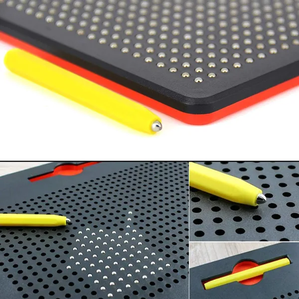 Magnetic_Drawing_Board_Educational_Toy_-_Sketch_pad_for_Kids,_Draw_Freely_on_The_Doodle_pad_with_Magnetic_Balls_for_3+_Boys|Girls|Kids|Toddlers_Big_Size
