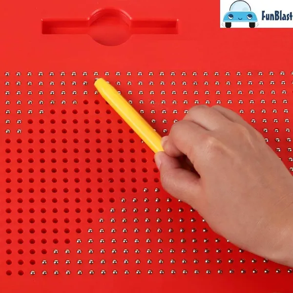 Magnetic_Drawing_Board_Educational_Toy_-_Sketch_pad_for_Kids,_Draw_Freely_on_The_Doodle_pad_with_Magnetic_Balls_for_3+_Boys|Girls|Kids|Toddlers_Big_Size