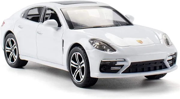 Porschee_Metal_Die_Cast_Car_with_Light_&_Music_pull_back_white