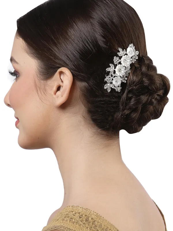 Silver_Hair_Comb_Clip_|_Premium_Hair_Accessories