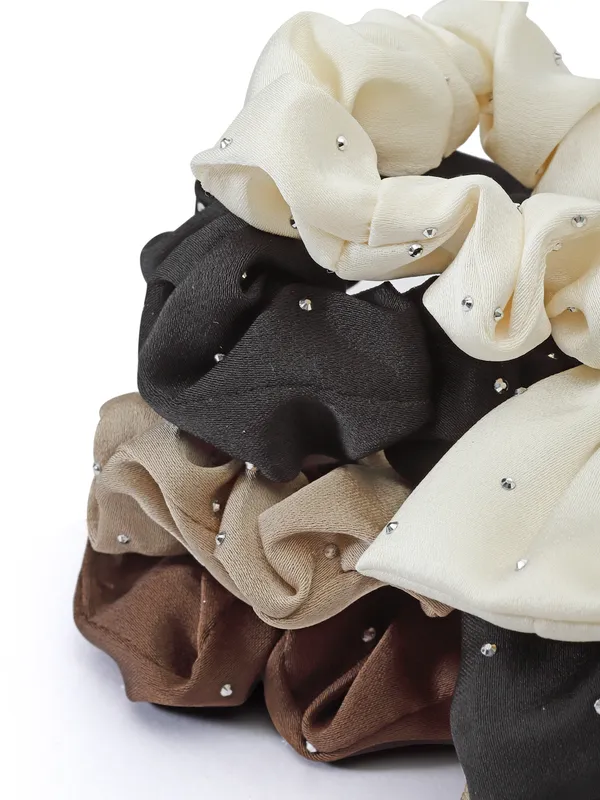 Vogue_Accessories_Scrunchies_For_Hair_Tie_for_Women_and_Girls_Multi