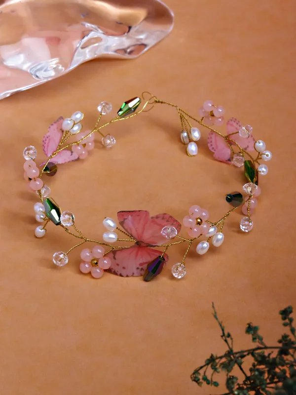 Pink_Butterfly_Hair_Accessories_|_Premium_Hair_Accessories