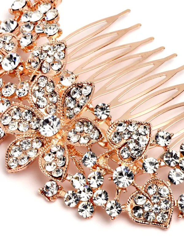 Rosegold_Hair_Comb_Clip_|_Premium_Hair_Accessories