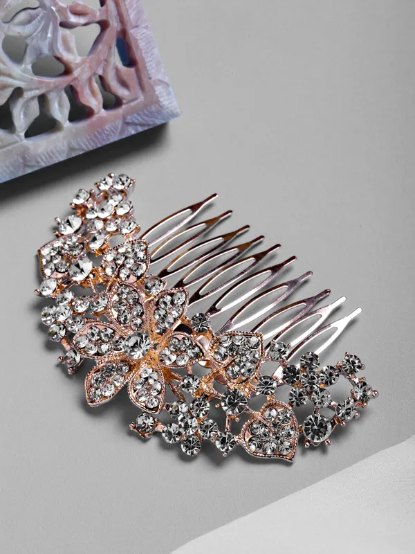 Rosegold_Hair_Comb_Clip_|_Premium_Hair_Accessories