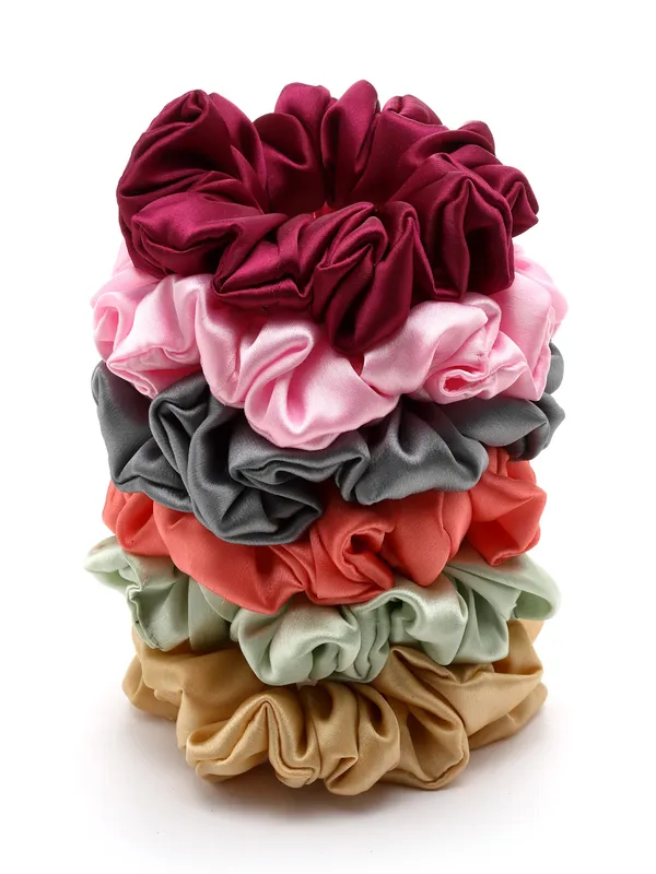 Vouge_Hair_Accessories_Scrunchies_For_Girls_And_Women