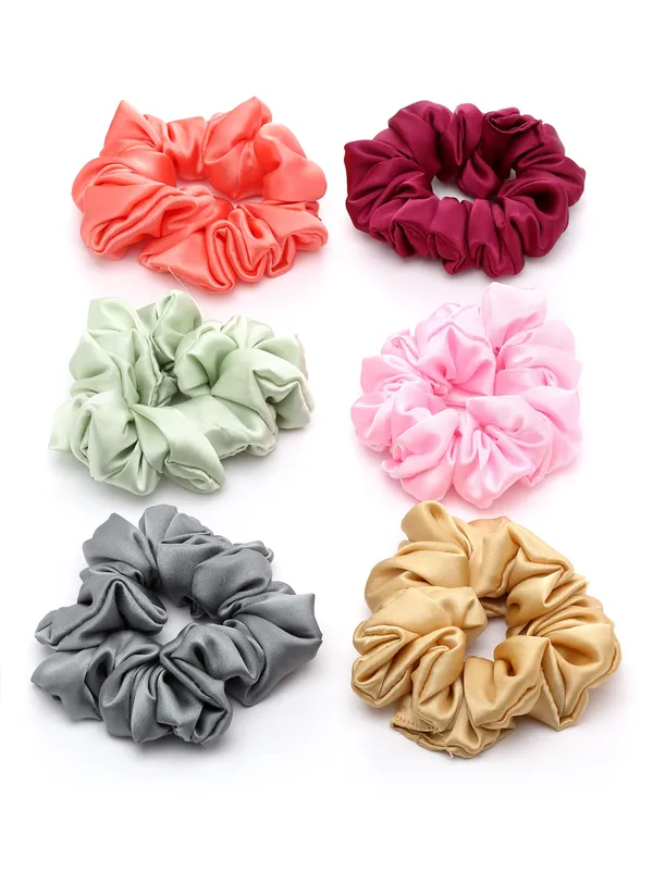 Vouge_Hair_Accessories_Scrunchies_For_Girls_And_Women