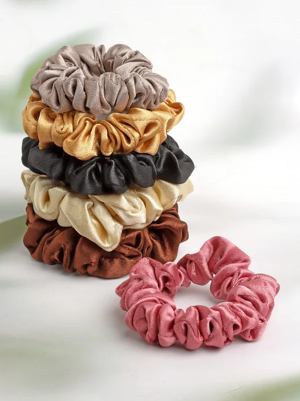 Vouge_Hair_Accessories_Scrunchies_For_Girls_And_Women