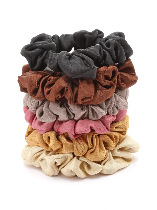 Vouge_Hair_Accessories_Scrunchies_For_Girls_And_Women