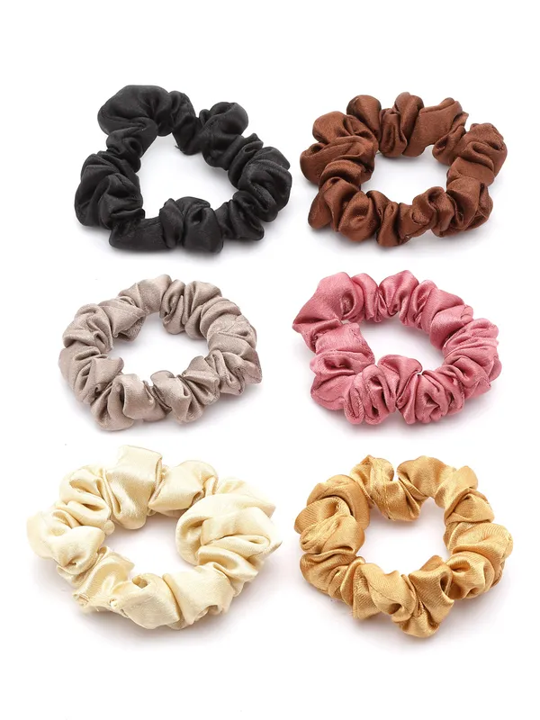 Vouge_Hair_Accessories_Scrunchies_For_Girls_And_Women