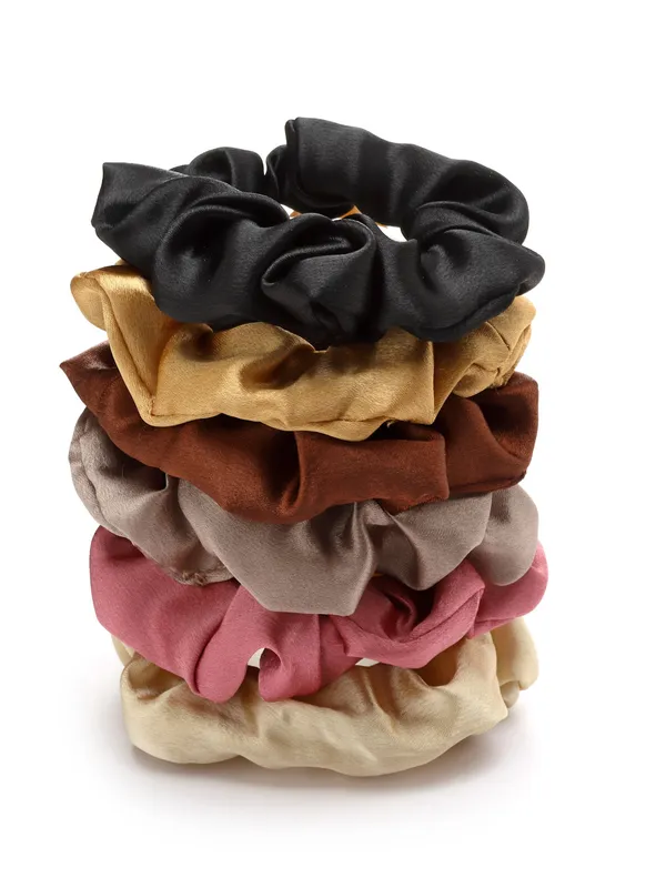 Vouge_Hair_Accessories_Scrunchies_For_Girls_And_Women