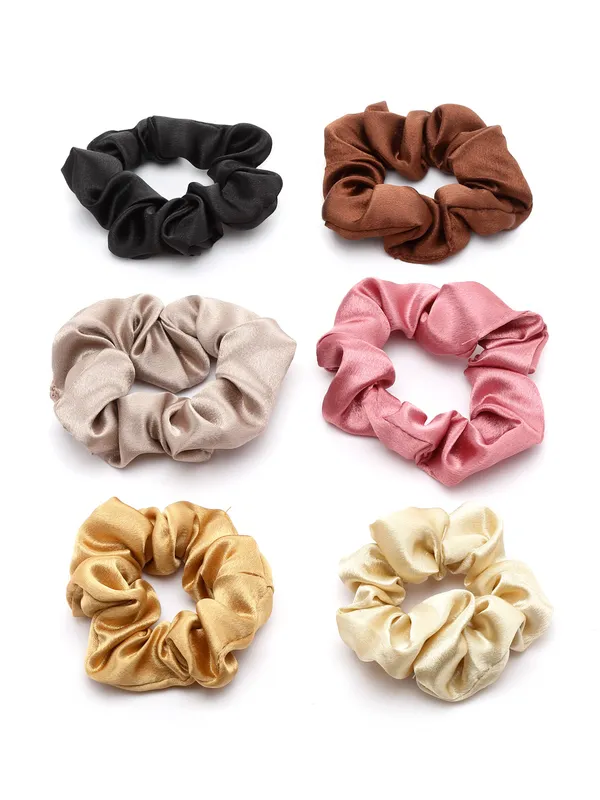 Vouge_Hair_Accessories_Scrunchies_For_Girls_And_Women