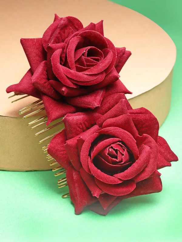 Vouge_Hair_Accessories_Hair_Clips_For_Girls_And_Women