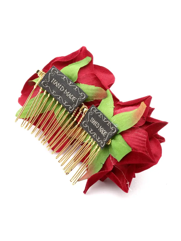 Vouge_Hair_Accessories_Hair_Clips_For_Girls_And_Women