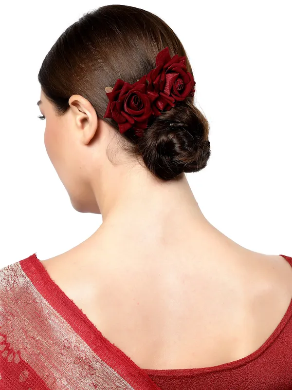 Vouge_Hair_Accessories_Hair_Clips_For_Girls_And_Women