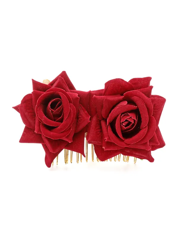 Vouge_Hair_Accessories_Hair_Clips_For_Girls_And_Women