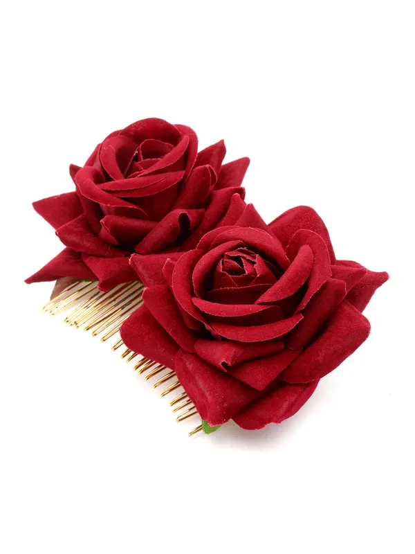Vouge_Hair_Accessories_Hair_Clips_For_Girls_And_Women