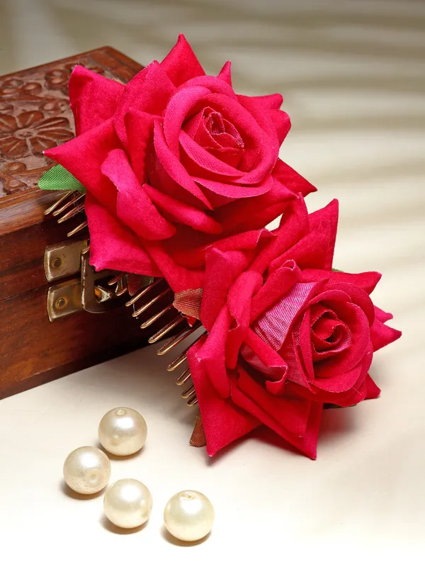 Vouge_Hair_Accessories_Hair_Clips_For_Girls_And_Women