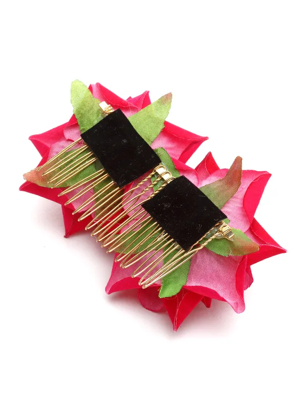 Vouge_Hair_Accessories_Hair_Clips_For_Girls_And_Women