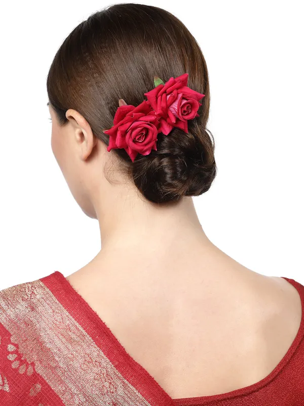 Vouge_Hair_Accessories_Hair_Clips_For_Girls_And_Women