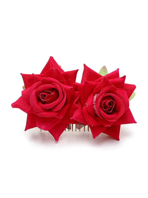 Vouge_Hair_Accessories_Hair_Clips_For_Girls_And_Women