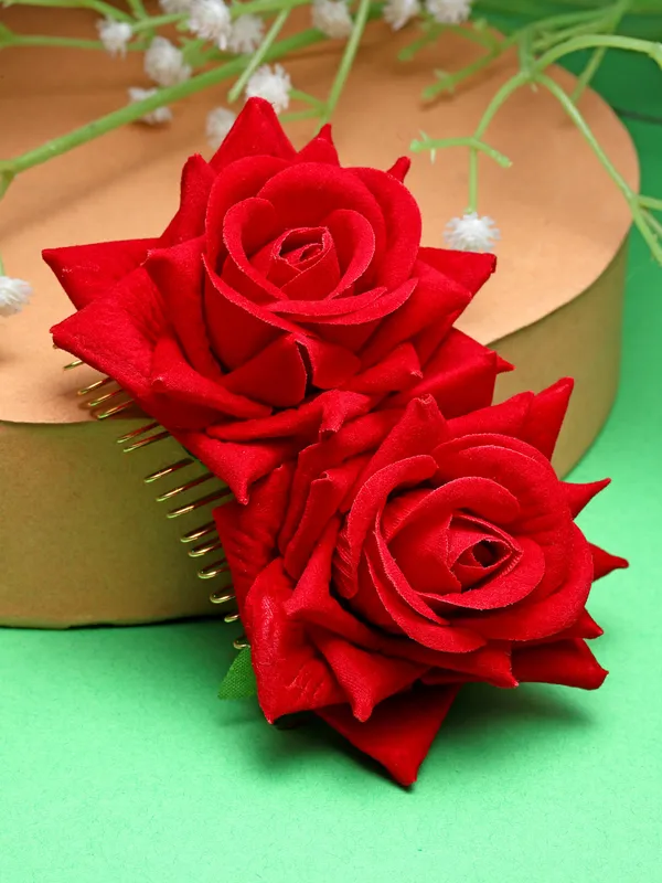 Vouge_Hair_Accessories_Hair_Clips_For_Girls_And_Women