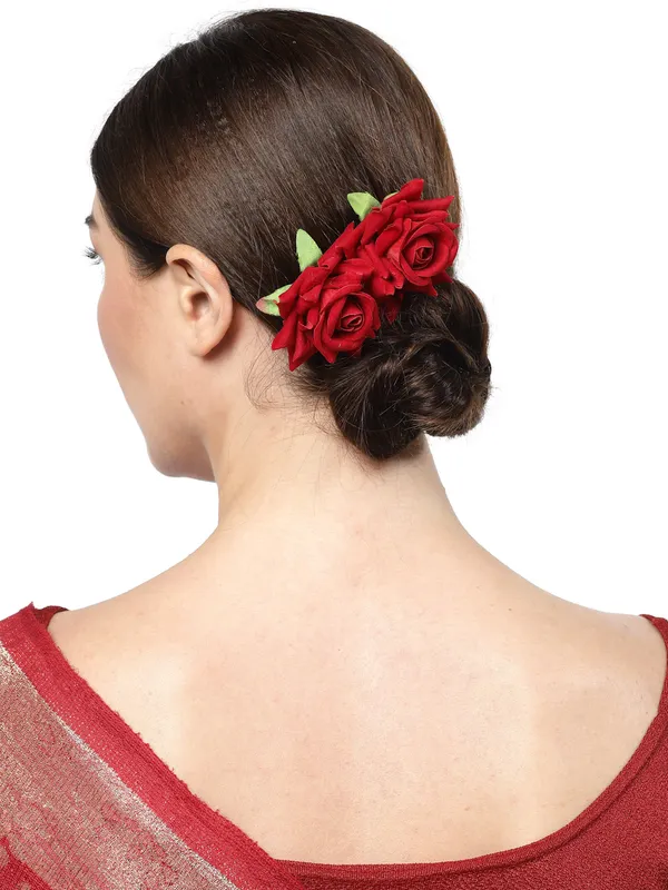 Vouge_Hair_Accessories_Hair_Clips_For_Girls_And_Women