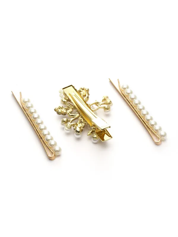 Vouge_Hair_Accessories_Hair_Clips_For_Girls_And_Women