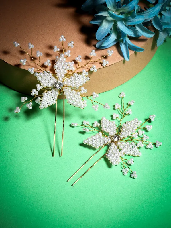 Vouge_Hair_Accessories_Hair_Clips_For_Girls_And_Women
