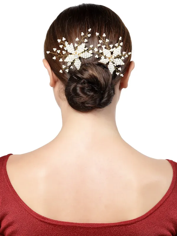 Vouge_Hair_Accessories_Hair_Clips_For_Girls_And_Women