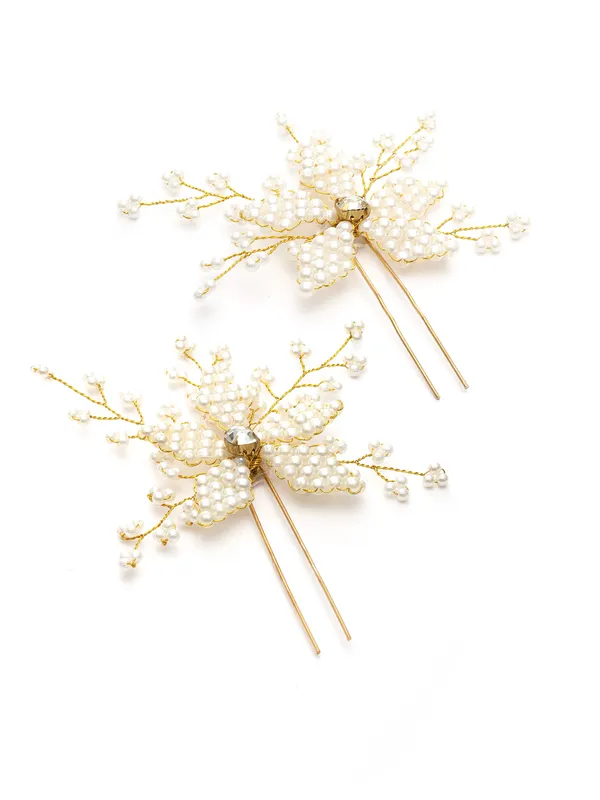 Vouge_Hair_Accessories_Hair_Clips_For_Girls_And_Women