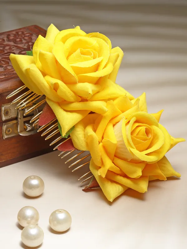 Vouge_Hair_Accessories_Hair_Clips_For_Girls_And_Women