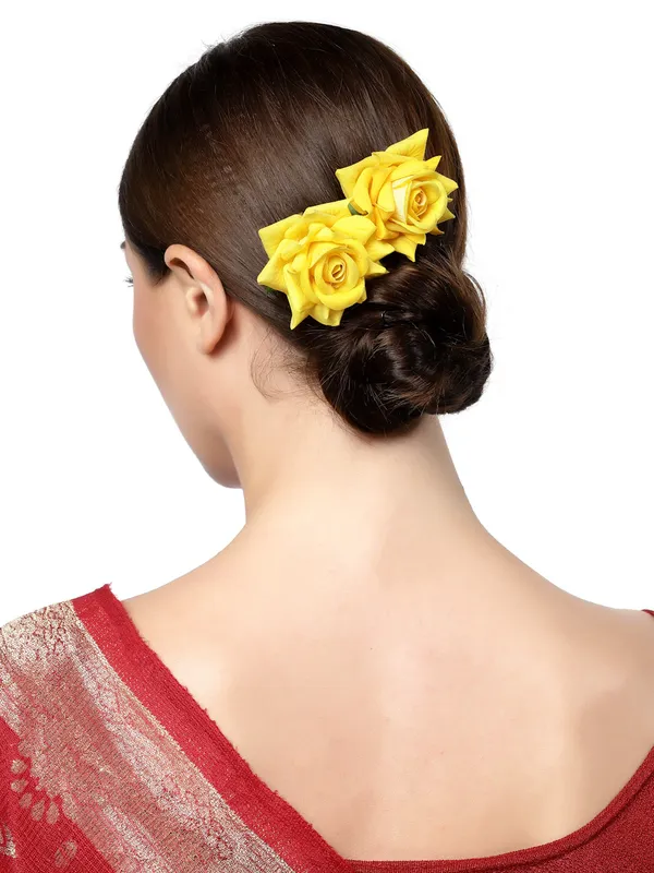 Vouge_Hair_Accessories_Hair_Clips_For_Girls_And_Women