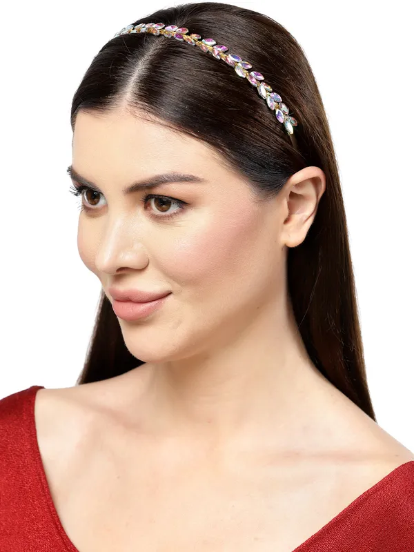 Vouge_Hair_Accessories_Hairband_For_Girls_And_Women