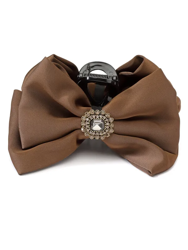 Vogue_Accessories_Clutcher_for_Women_Hair_Claw_Clip_for_Girls_(Brown)