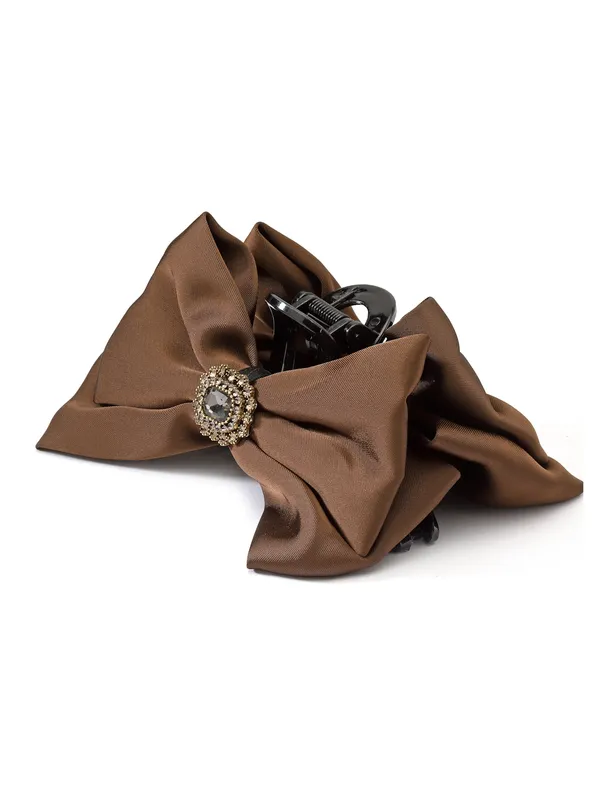Vogue_Accessories_Clutcher_for_Women_Hair_Claw_Clip_for_Girls_(Brown)
