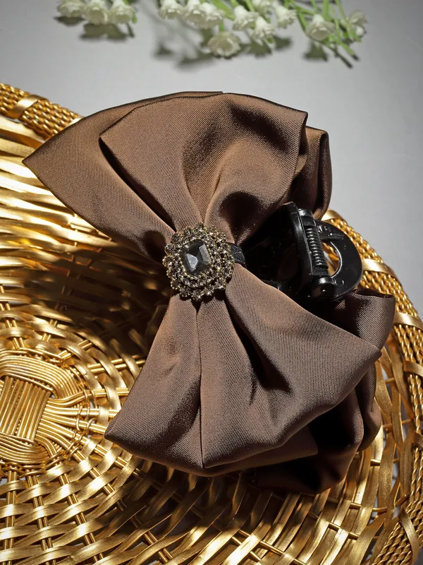 Vogue_Accessories_Clutcher_for_Women_Hair_Claw_Clip_for_Girls_(Brown)