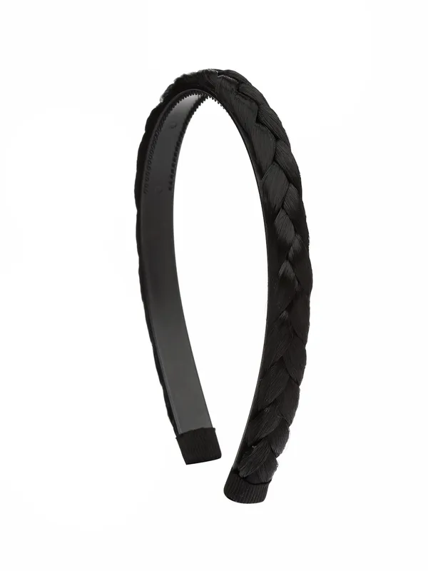 Vogue_Accessories_HairBand_for_Women_and_Girls_Brown