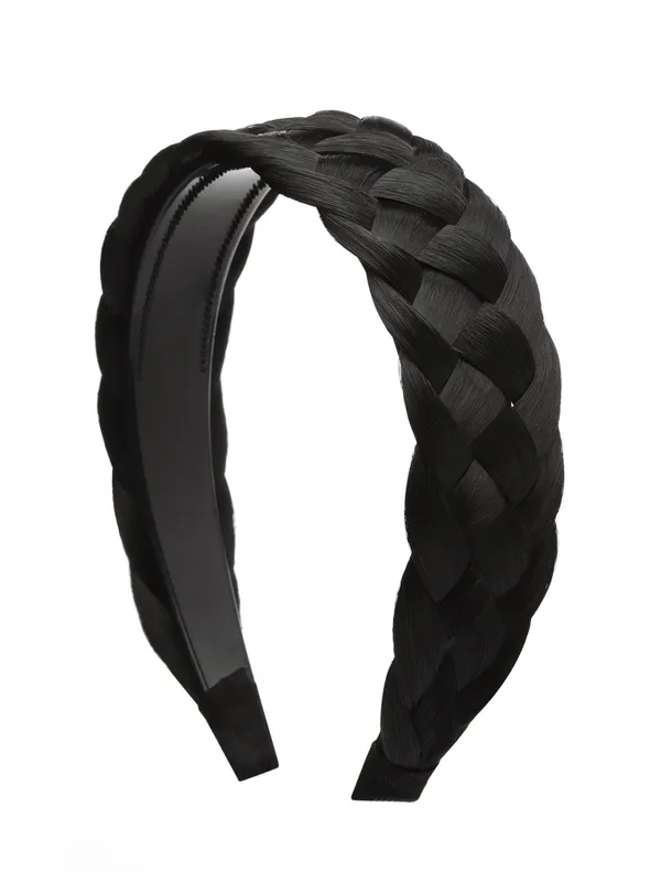 Vogue_Accessories_HairBand_for_Women_%_Girls_(Brown)