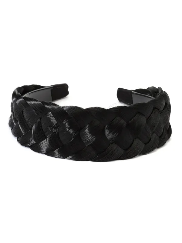 Vogue_Accessories_HairBand_for_Women_%_Girls_(Brown)