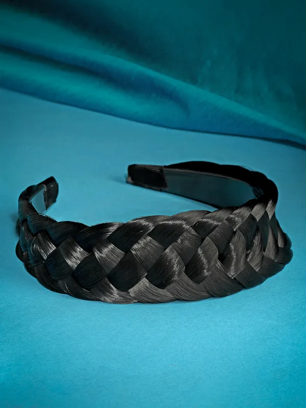 Vogue_Accessories_HairBand_for_Women_%_Girls_(Brown)