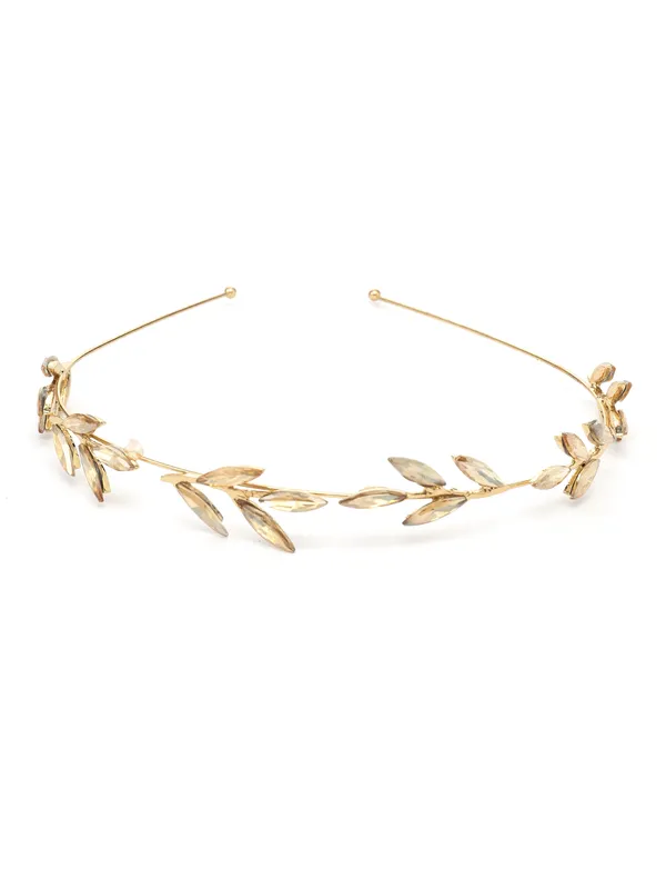 Vogue_Accessories_HairBand_for_Women_&_Girls_(Gold)