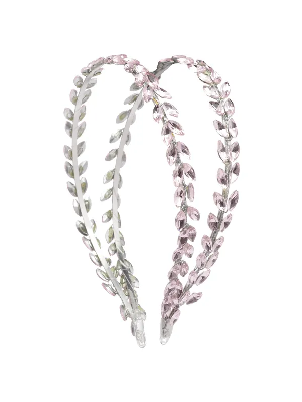 Vogue_Accessories_HairBand_for_Women_and_Girls_Pink