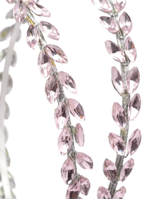 Vogue_Accessories_HairBand_for_Women_and_Girls_Pink