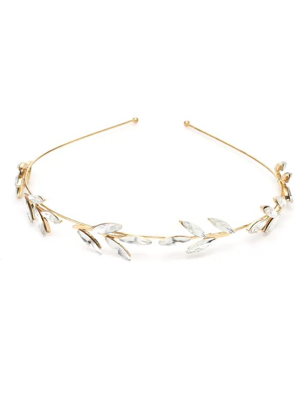 Vogue_Accessories_HairBand_for_Women_and_Girls_Silver