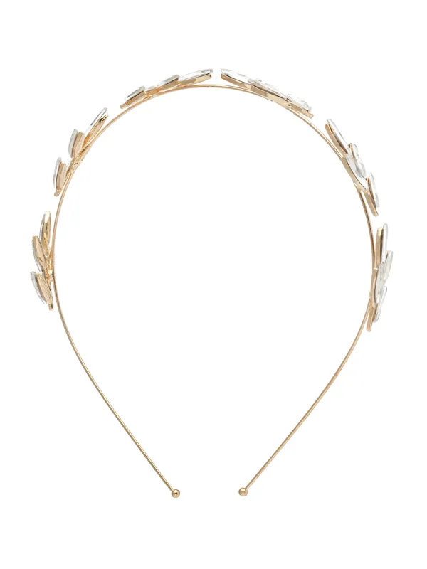 Vogue_Accessories_HairBand_for_Women_and_Girls_Silver