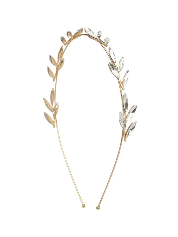 Vogue_Accessories_HairBand_for_Women_and_Girls_Silver